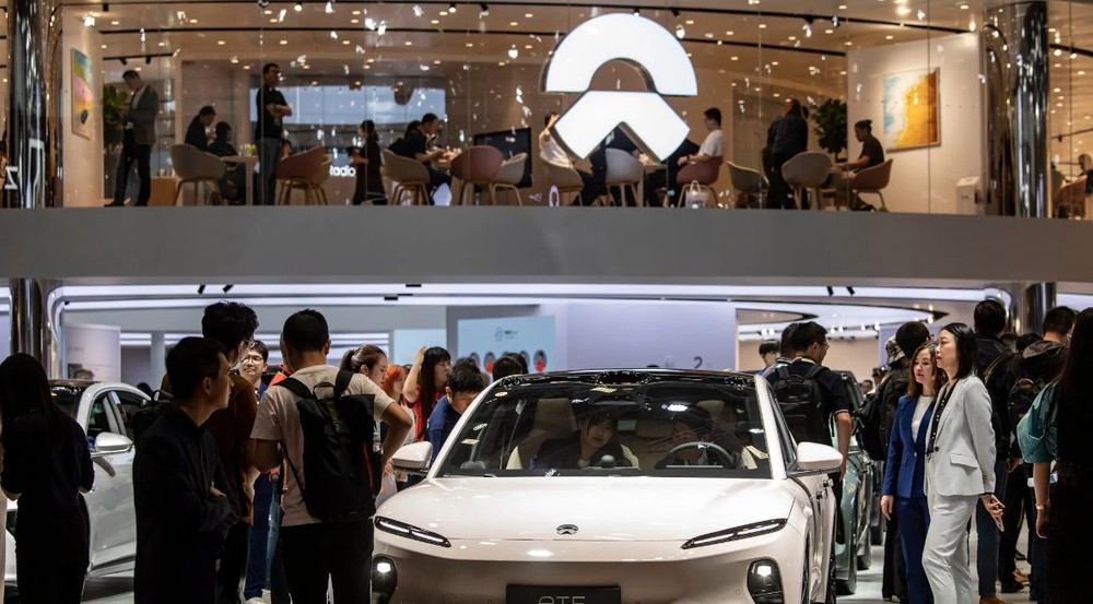 Cuộc chiến xe điện: 1 công ty Trung Quốc lỗ 35.000 USD/mỗi xe bán ra