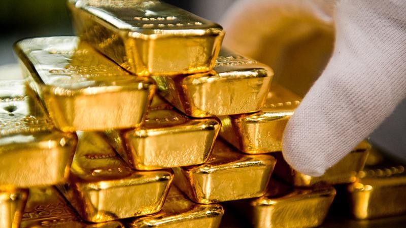 Giá vàng trong nước chính thức phá mốc 75 triệu đồng/lượng, đà tăng có thể chưa dừng lại