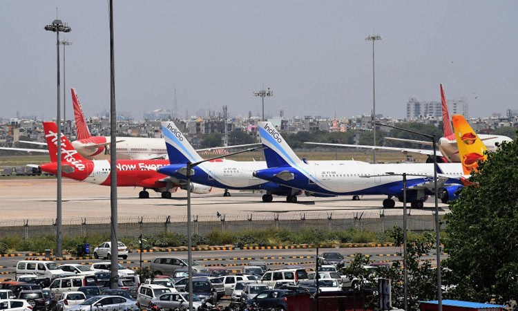 Lý do nào khiến Ấn Độ đặt mua tới 1.000 máy bay riêng trong năm nay?
