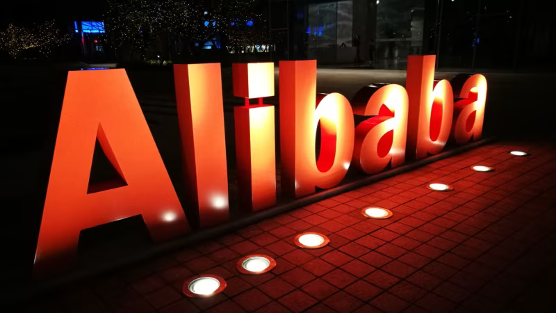 Cơn bão ngầm bên trong đế chế Alibaba của Jack Ma