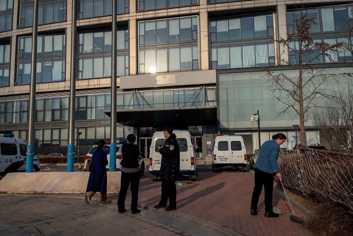 Phía sau vụ phá sản chấn động của "ngân hàng ngầm" lớn nhất Trung Quốc