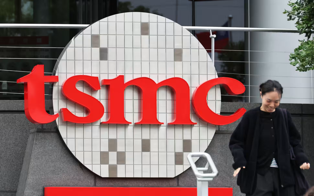 TSMC giúp lĩnh vực sản xuất chip của Nhật Bản "bừng sáng" 
