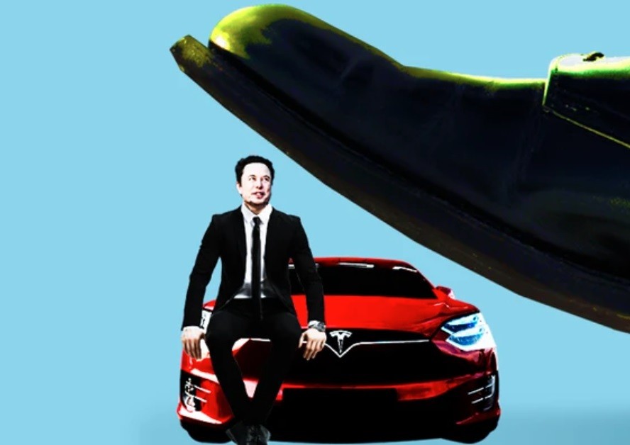 Từng cười nhạo xe điện Trung Quốc, Elon Musk hiện phải câm nín, lo sợ một ngày các hãng ô tô Mỹ bị "huỷ diệt"