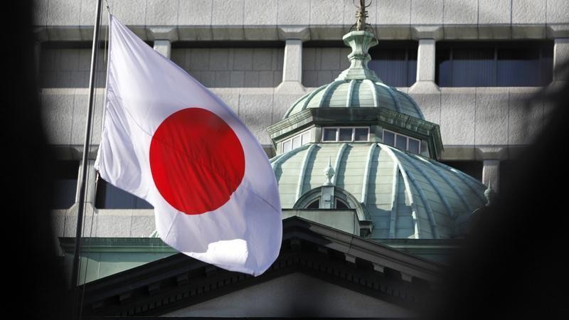 Tin vui cho người dân Nhật Bản: Hết cảnh gửi tiết kiệm không được hưởng lãi lại còn mất phí giữ hộ
