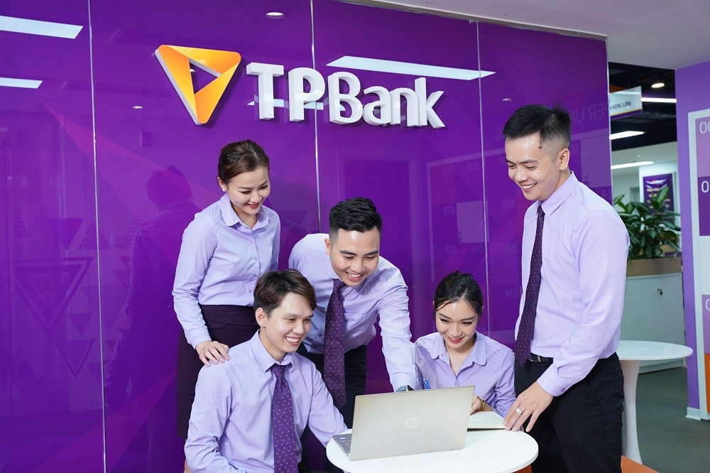 TPBank gia hạn, giảm lãi đối với tất cả các khoản vay cũ và mới