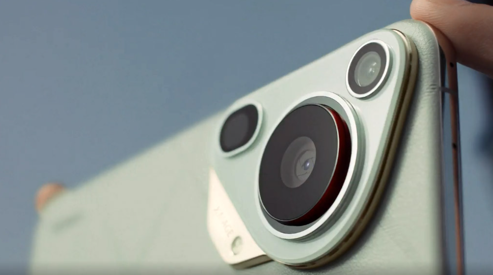 Huawei Pura 70 Ultra vượt mặt iPhone 15 Promax trở thành smartphone chụp ảnh đẹp nhất