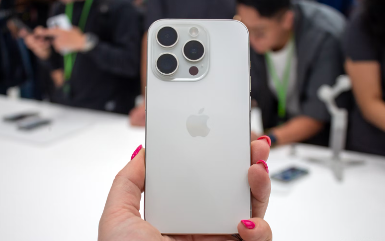 Đáp trả Huawei, Apple tung chiến dịch giảm giá iPhone tại Trung Quốc