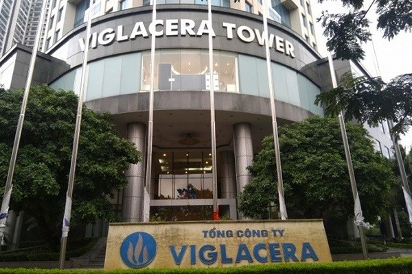 Tổng Công ty Viglacera (VGC)