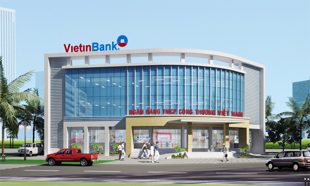 Ngân hàng Thương mại Cổ phần Công thương Việt Nam (VietinBank)