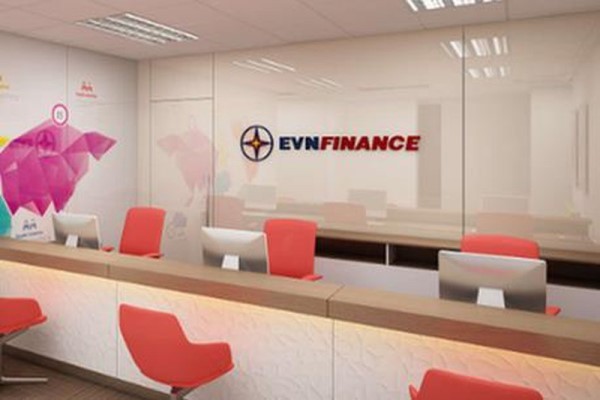 Công ty Tài chính Cổ phần Điện lực (EVN Finance)