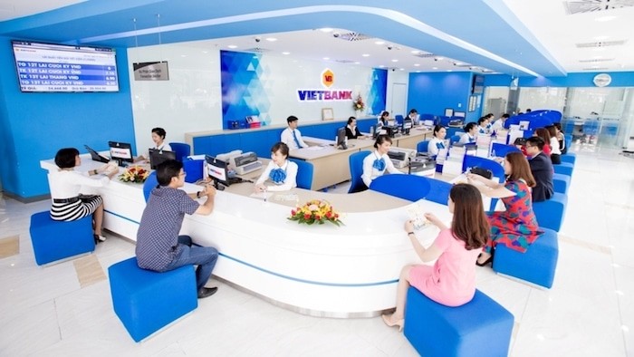 Chủ tịch VietBank mua 7 triệu cổ phiếu VBB, tăng tỷ lệ sở hữu lên 4,82% vốn