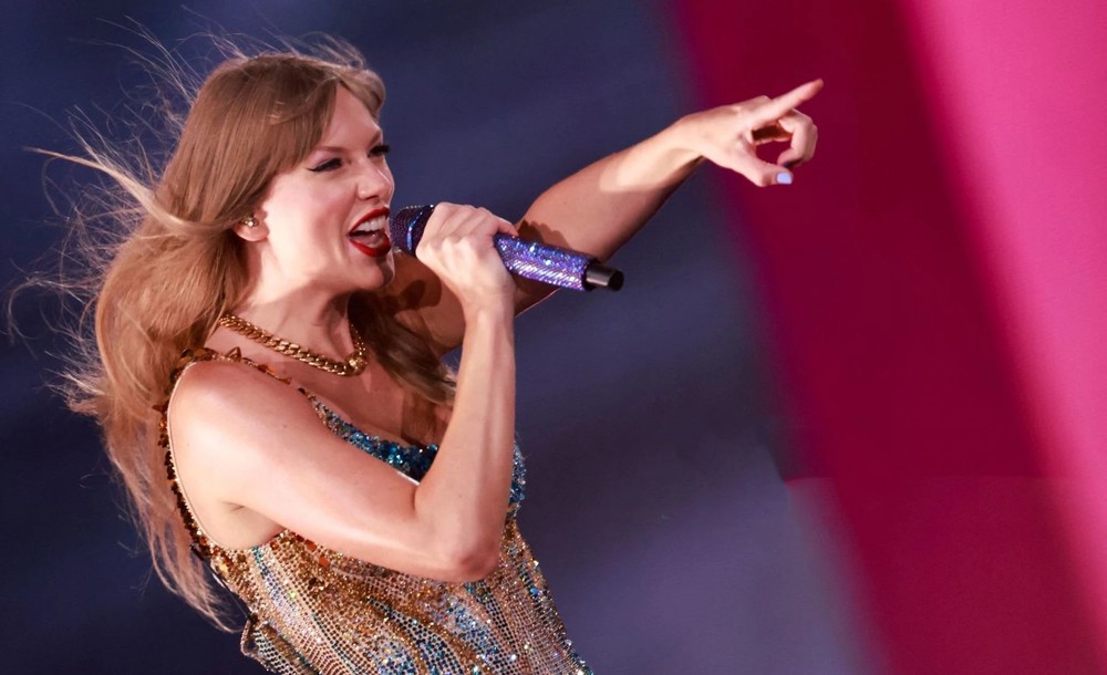 Hơn 100 người hâm mộ Taylor Swift tại Singapore bị lừa 11,2 triệu USD khi mua vé "The Eras Tour"