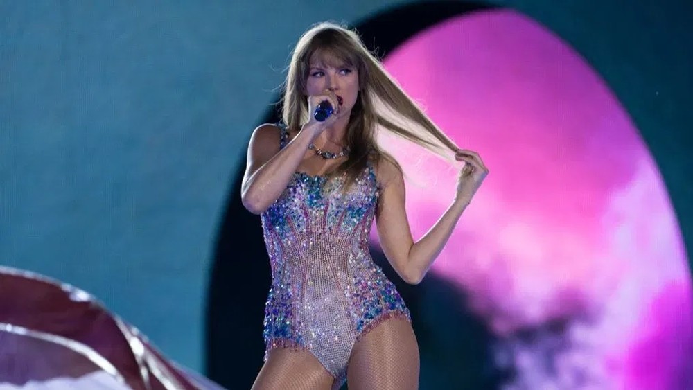 Gợi ý những trải nghiệm ăn chơi dành cho fan Taylor Swift khi "đi đu" concert tại Singapore