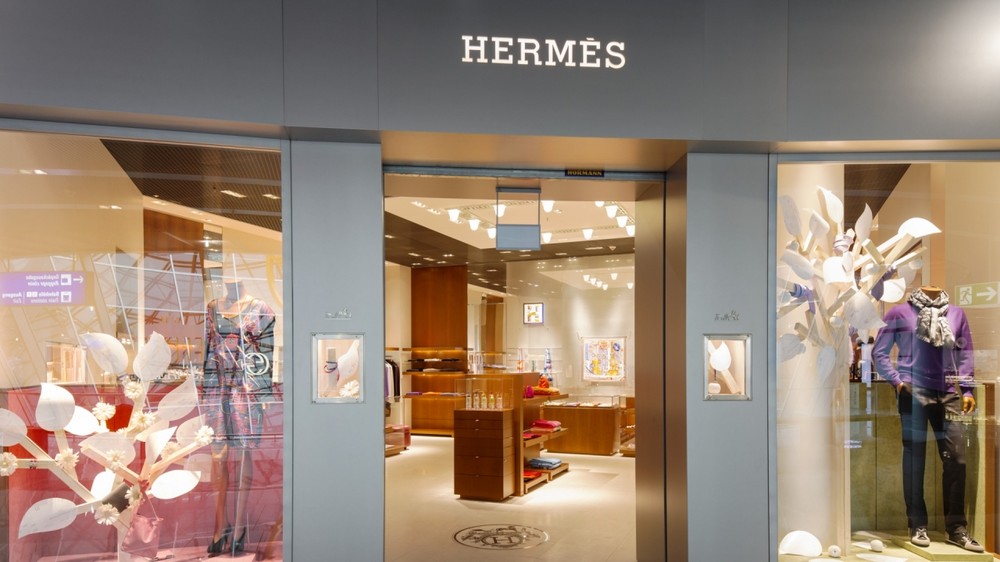 Hermes lộ diện bộ sưu tập phụ kiện mới: Chinh Phục Tâm hồn người Yêu thời trang