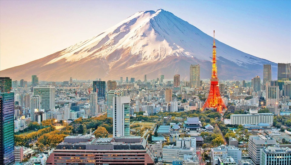 8 kinh nghiệm cần thiết khi đi du lịch Nhật Bản