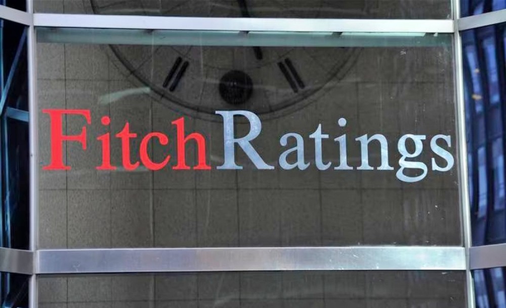 Fitch Ratings hạ bậc tín nhiệm quốc gia của Mỹ 