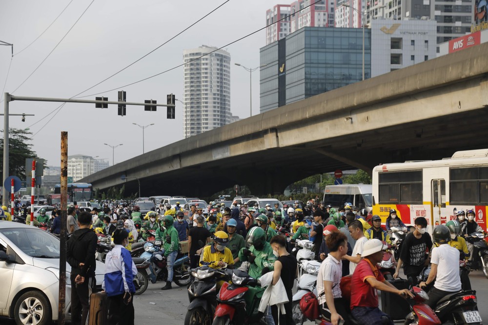 Trong 9 tháng đầu năm, lượng xe máy bán ra tại thị trường Việt Nam đạt hơn 1,8 triệu chiếc.
