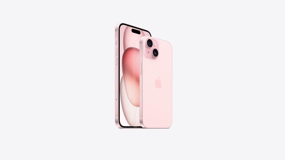 iPhone 15 phiên bản màu hồng là một lựa chọn độc đáo và ý nghĩa