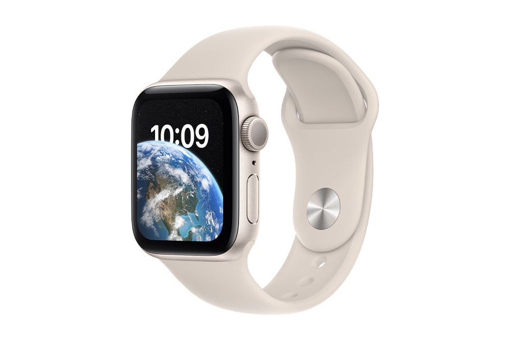 Apple Watch SE 2022 có giá thành dễ tiếp cận nhất