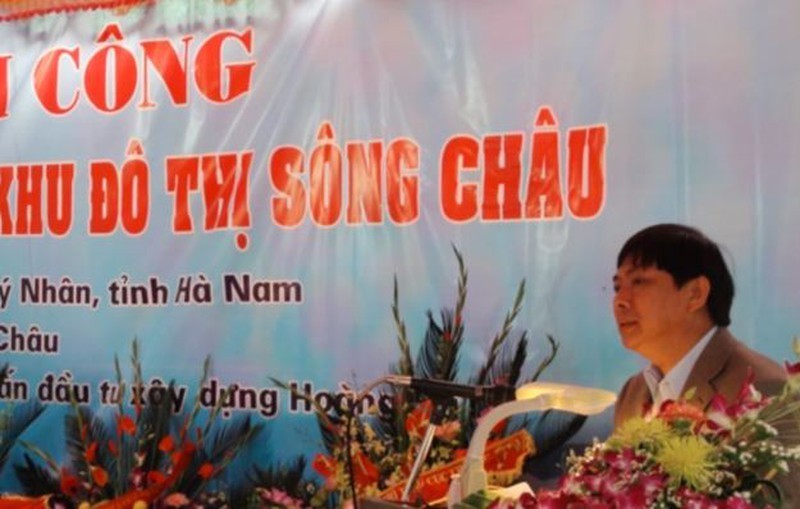 Đại gia đứng sau cú bắt tay với Tổng công ty Chè Việt Nam biến "đất vàng" nhà nước thành của tư nhân 