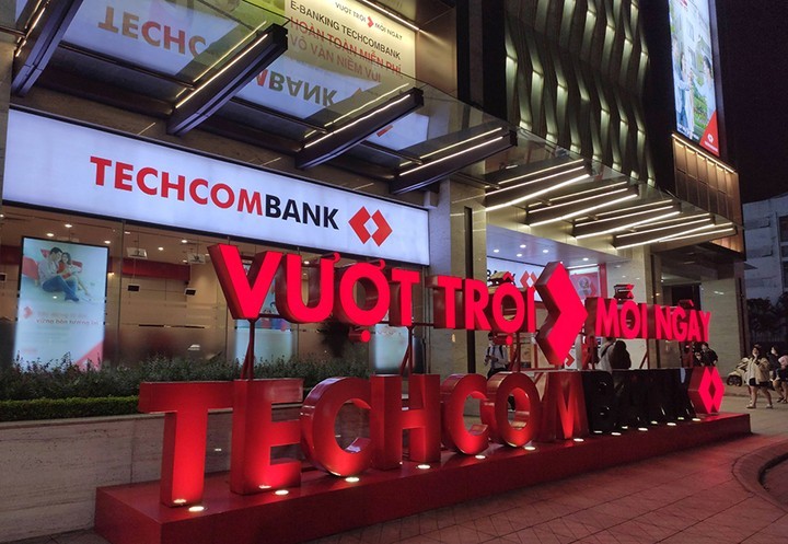 Tạp chí Forbes: Techcombank được khách hàng bầu chọn là "Ngân hàng # 1 Việt Nam"