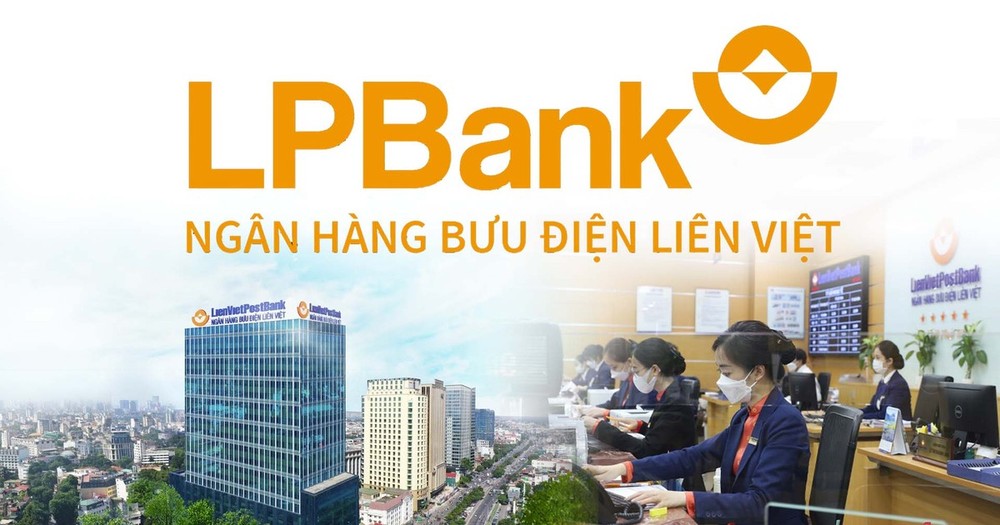 Sau 9 tháng, LPBank chỉ đạt 61% lợi nhuận năm.