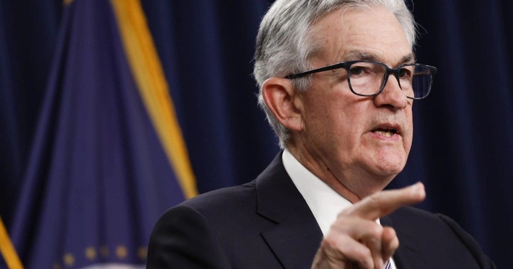 Fed quyết định tiếp tục giữ nguyên lãi suất, dự định nhiều vấn đề lớn