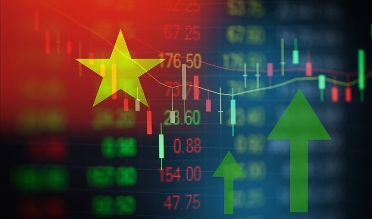 Chuyên gia SSI: Khối ngoại bán ròng tác động không lớn, chứng khoán Việt Nam sẽ hưởng lợi khi Mỹ cắt giảm lãi suất