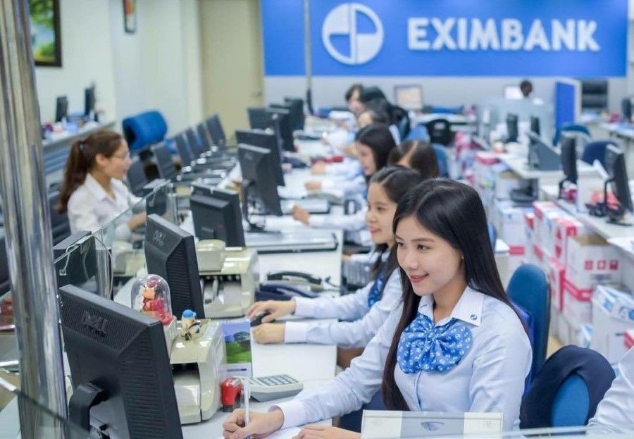 Ngân hàng Eximbank tiếp tục giảm lãi suất huy động trong tháng 1/2024