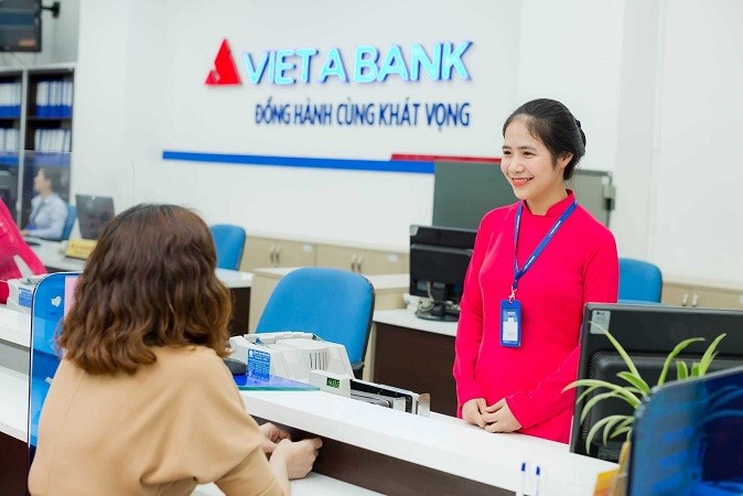 Lãi suất tiết kiệm ngân hàng VietABank tiếp tục biến động trong tháng 1/2024