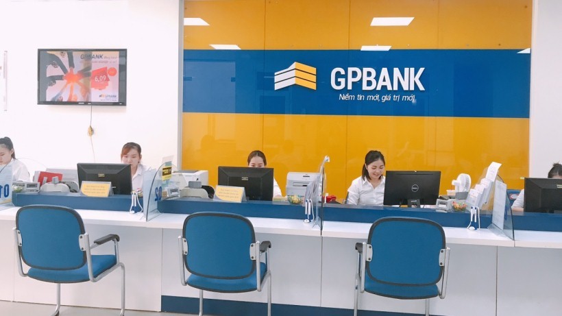 Ngân hàng GPBank tiếp tục điều chỉnh giảm lãi suất tiết kiệm trong tháng 4/2024