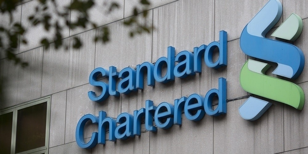 Lãi suất huy động ngân hàng Standard Chartered tháng 1/2024: Cao nhất 4,1%/năm