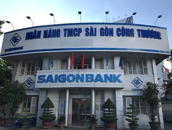 Saigonbank báo lãi quý 4/2023 gấp gần 80 lần so với cùng kỳ