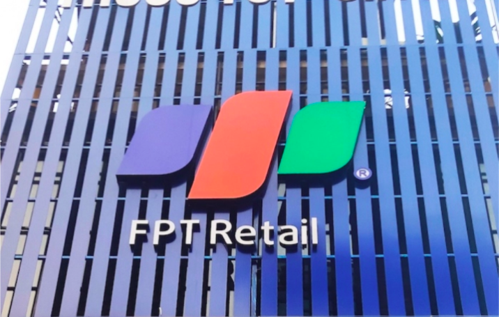 FPT Retail lỗ gần 100 tỷ đồng trong quý 4/2023, chuỗi nhà thuốc Long Châu vẫn tăng trưởng mạnh