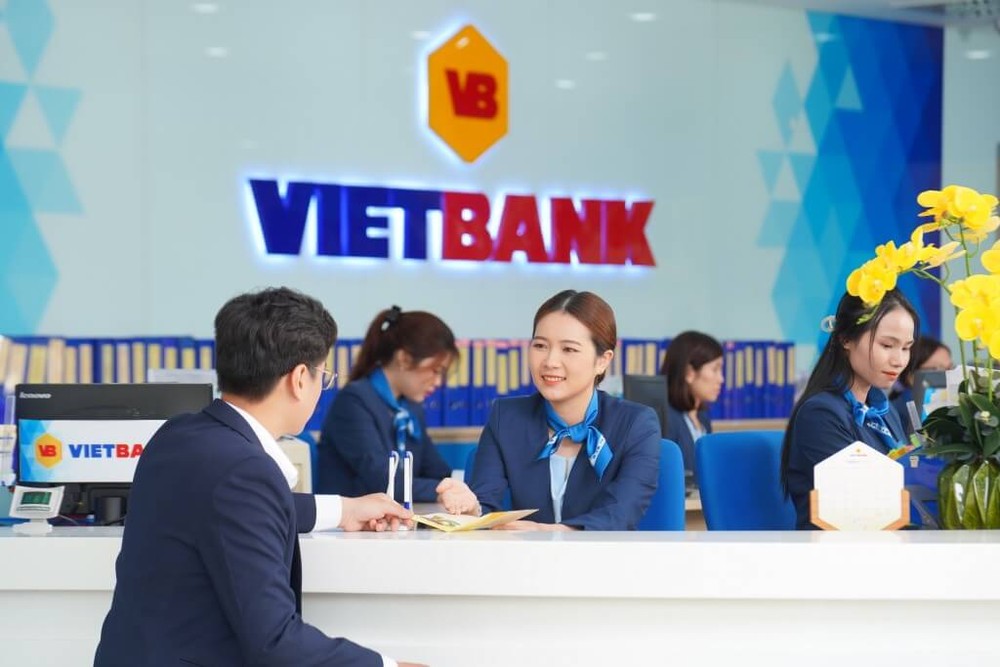 Cập nhật lãi suất huy động ngân hàng VietBank mới nhất tháng 2/2024