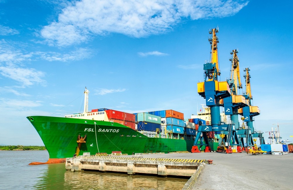 Vận tải và Xếp dỡ Hải An mua thêm 3 tàu mới trong năm 2024, đối mặt tình trạng dư cung