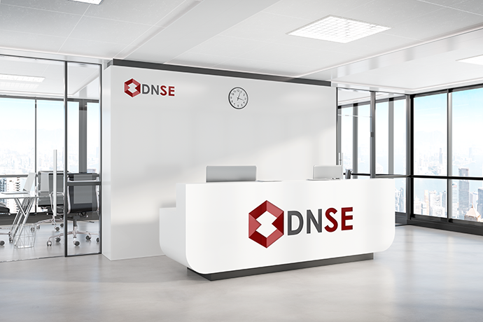 Chứng khoán DNSE dự kiến chia cổ tức bằng tiền mặt với tỷ lệ 5%, đặt mục tiêu lãi tăng gần gấp đôi trong năm 2024