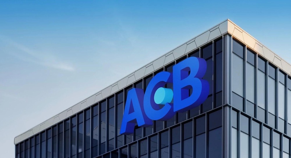 Lãi suất huy động ngân hàng ACB tiếp đà giảm trong tháng 4/2023