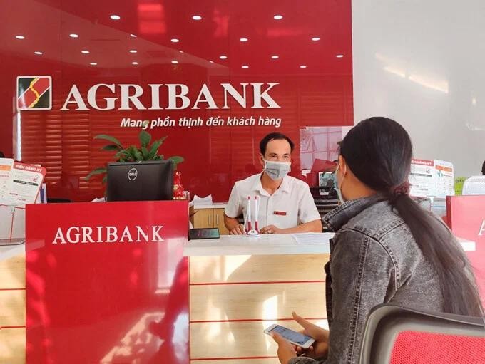 Lãi suất huy động ngân hàng Agribank tháng 4/2024: Giảm tại hầu hết kỳ hạn