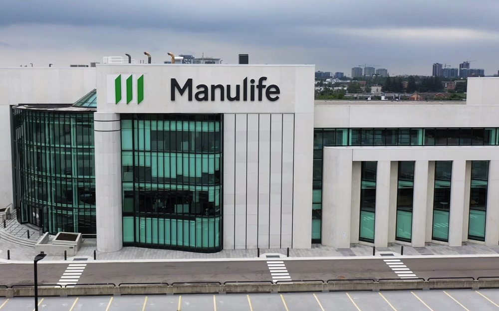 Doanh thu kinh doanh bảo hiểm giảm, Manulife đầu tư hơn 100.000 tỷ đồng vào chứng khoán