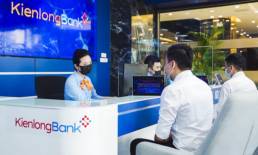 Cập nhật lãi suất huy động ngân hàng KienlongBank mới nhất tháng 4/2024