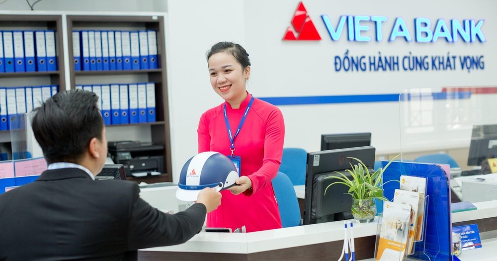 Lãi suất huy động ngân hàng VietABank tăng, giảm như thế nào trong tháng 4/2024?