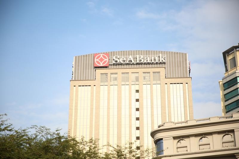 Lãi suất huy động ngân hàng SeABank tháng 4/2024: Cao nhất 4,6%/năm