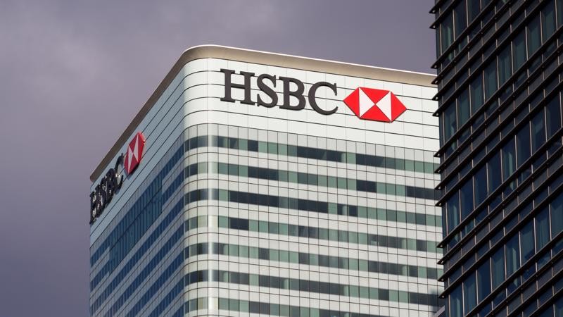 Ngân hàng HSBC không điều chỉnh lãi suất huy động trong tháng 4/2024