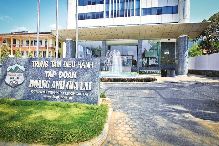 Chứng khoán LPBank và Tập đoàn Thaigroup chính thức rót vốn vào công ty “bầu Đức”