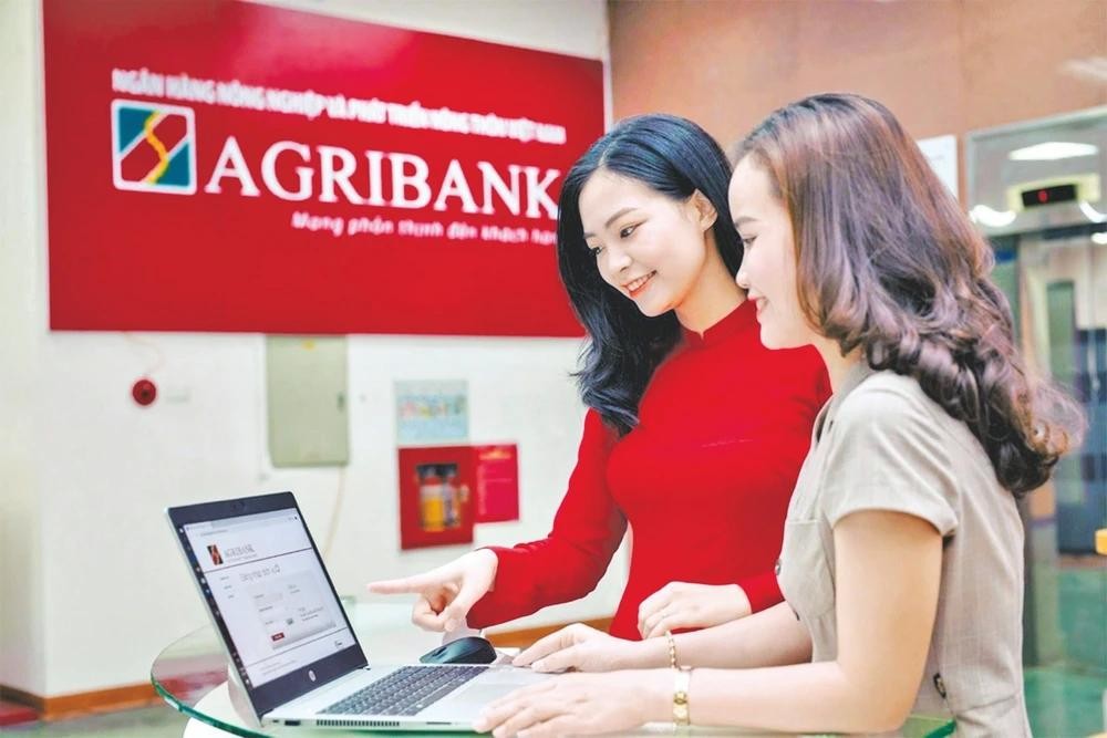 Lãi suất huy động ngân hàng Agribank không có sự thay đổi trong tháng 5/2024