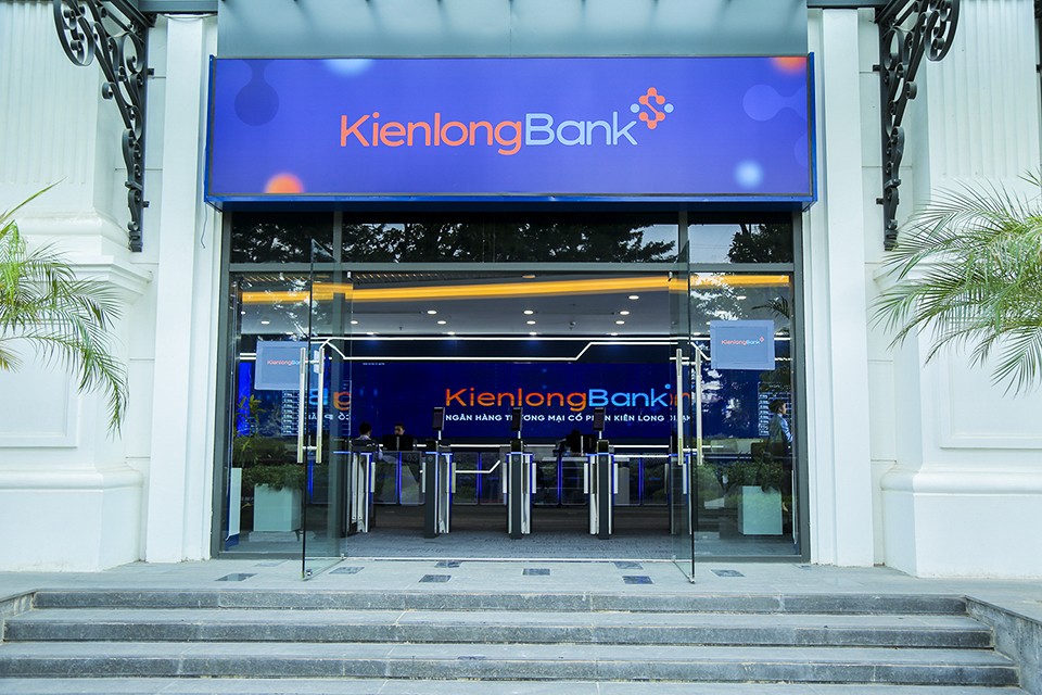 Lãi suất huy động ngân hàng KienlongBank tháng 5/2024: Tăng tại các kỳ hạn từ 6 tháng trở lên