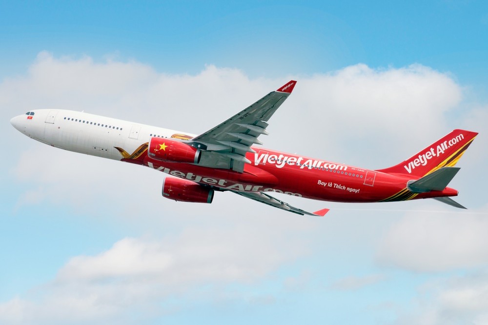 Vietjet Air phát hành 2.000 tỷ đồng trái phiếu