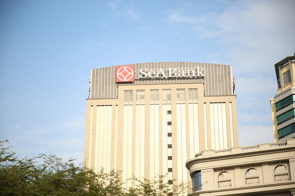 SeABank sắp tăng vốn điều lệ lên 28.800 tỷ đồng