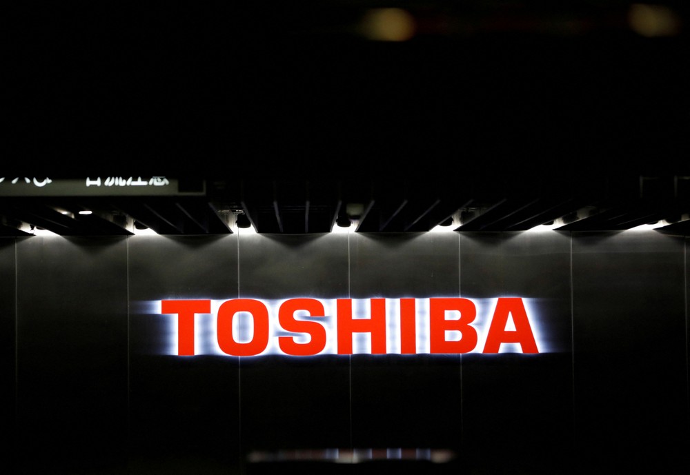 Tập đoàn Toshiba